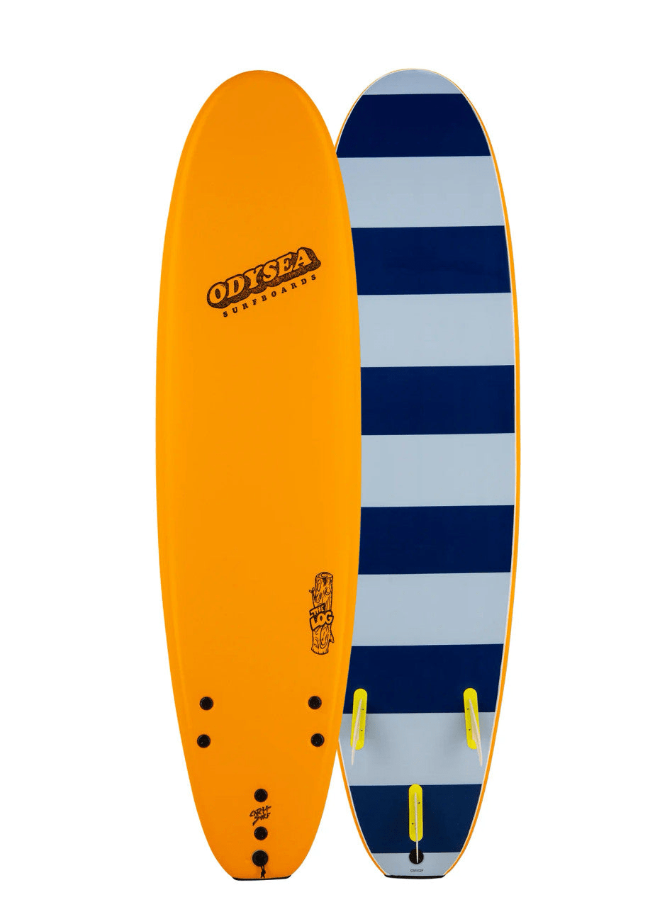 Surfboards – West Coast Paddle Sports