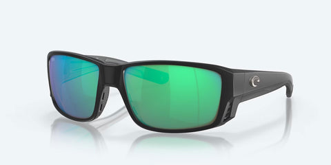 Costa Del Mar Tuna Alley Pro Polarized Sunglasses