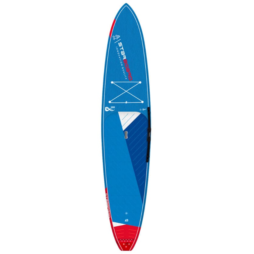 付属品多数！】SUPボード Starboard Generation 12.6ft オールインワンセット！ スターボード 女々し ジェネレーション