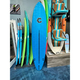 Brusurf Soft-top Surf Board 8’4 X 22L 72L - SURF