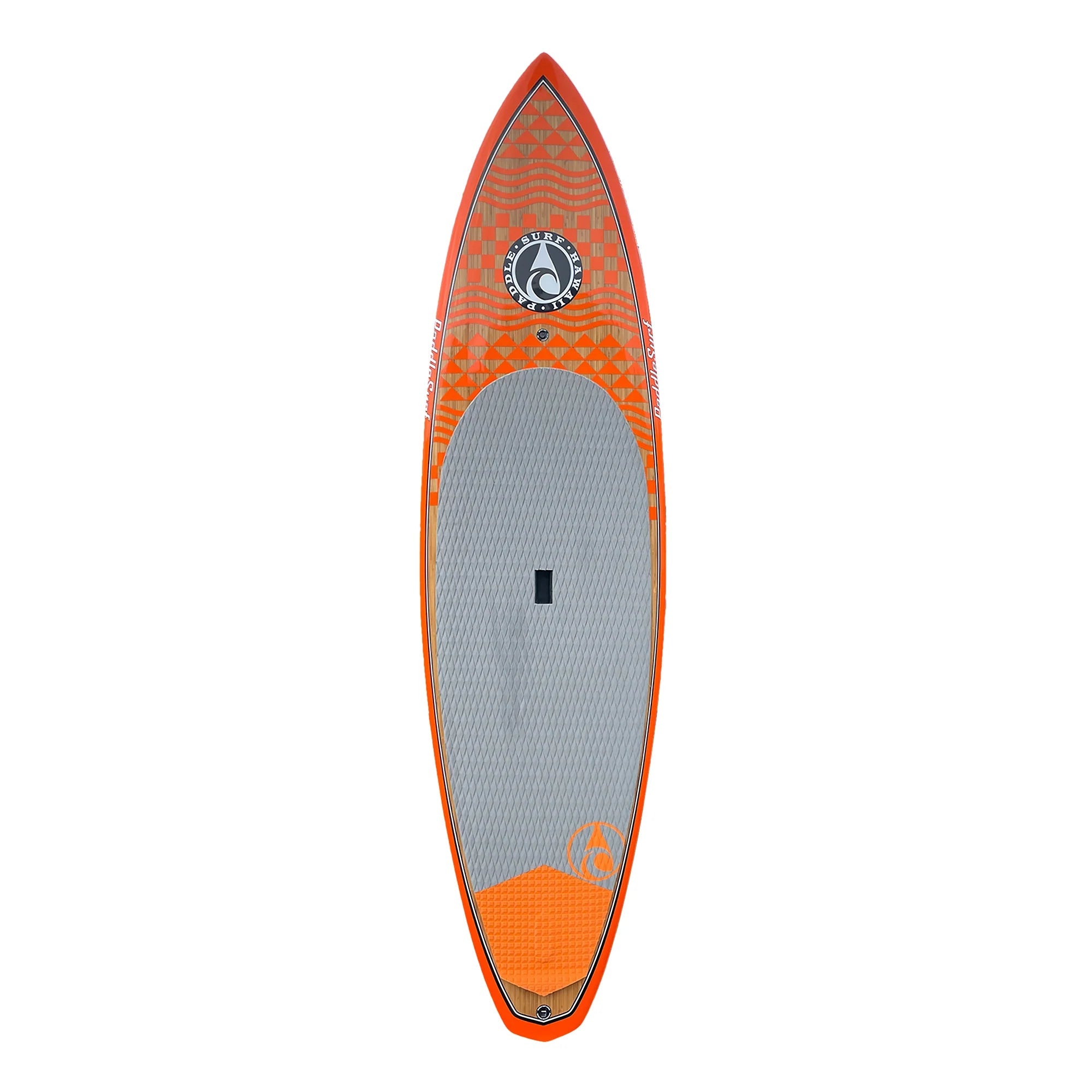 PADDLE SURF HAWAII RIPPER BAMBOO 8'11 PADDLE SURF HAWAII RIPPER BAMBOO 8'11