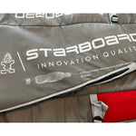 STARBOARD GENERATION TRAVEL SUP BOARD BAG - Luggage & Bags