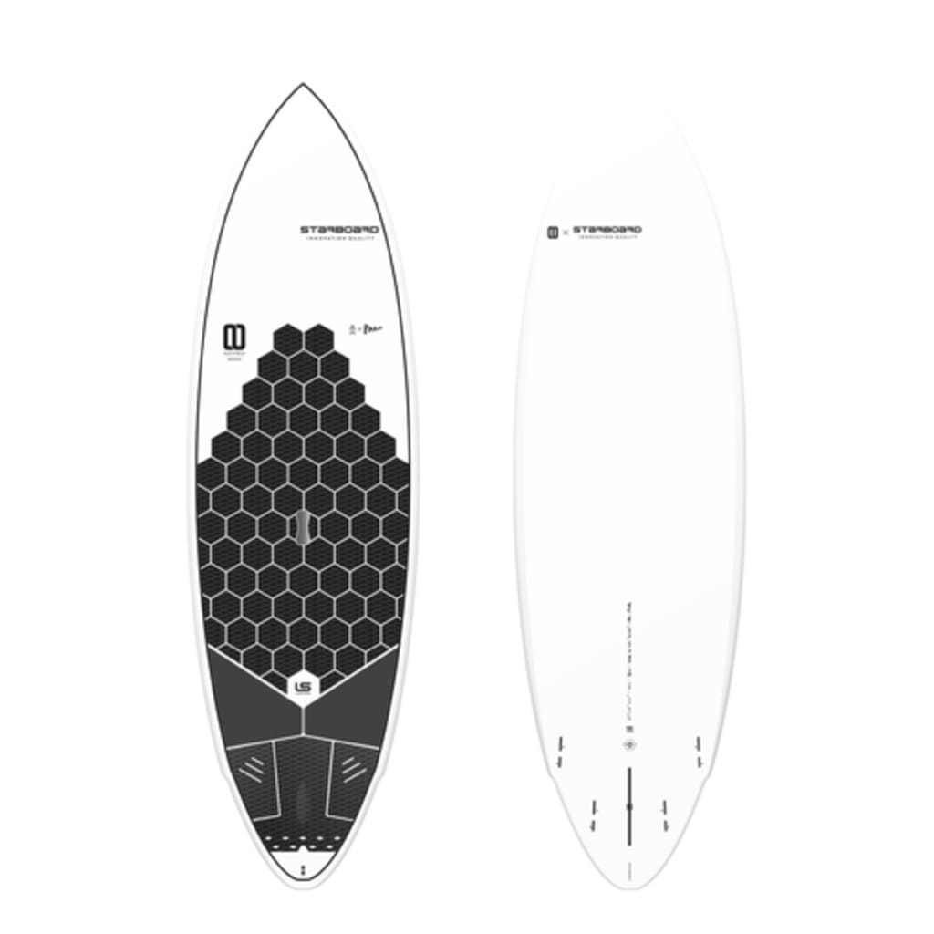 2024 STARBOARD SUP 9’3” x 32.75” SPICE LIMITED SERIES 153L