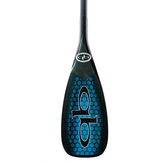 QUICKBLADE PADDLE UV 77 HEX FLEX W/ BLACK DIAMOND ELITE SHAFT