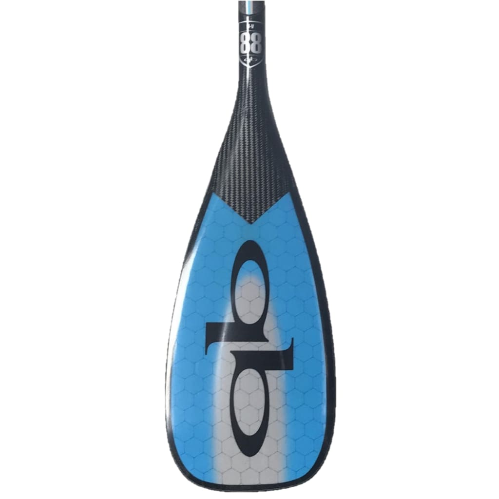 QUICKBLADE PADDLE UV 82 HEX FLEX W/ BLACK DIAMOND ELITE SHAFT