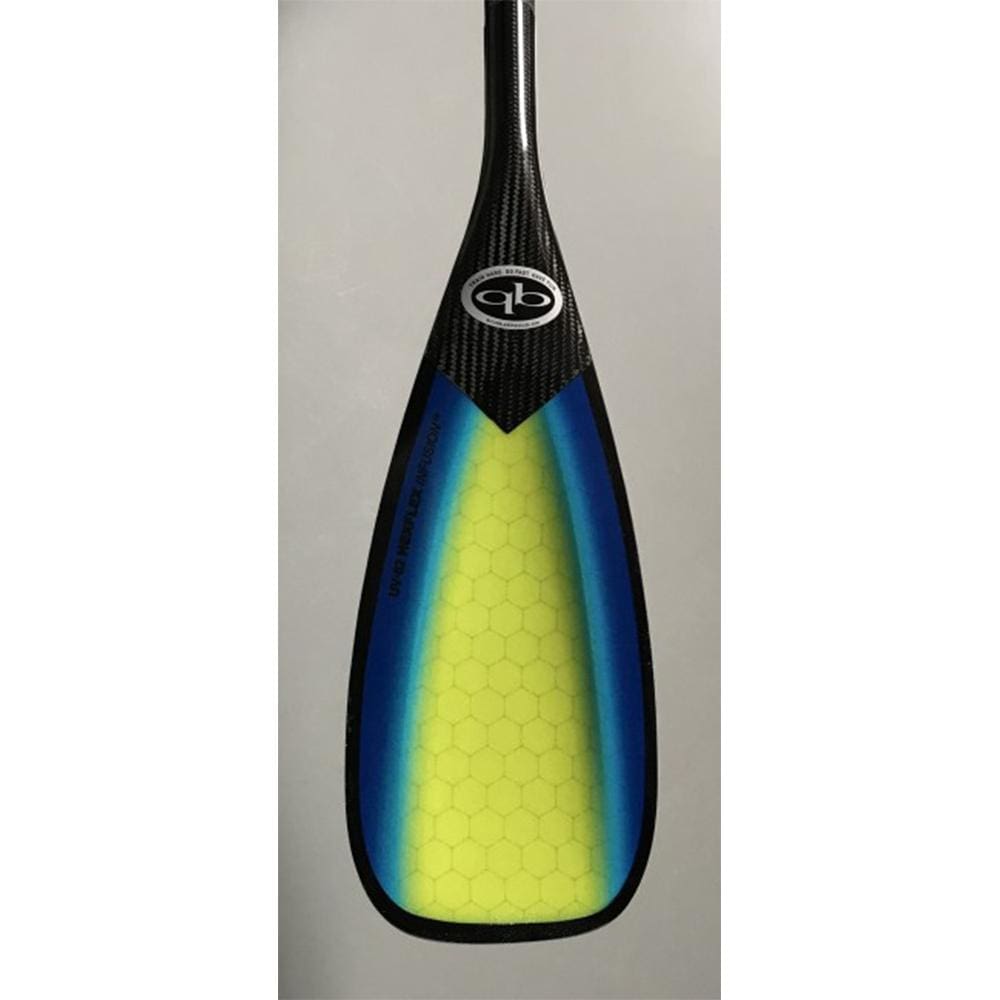 Quickblade Paddles :: Our Paddles
