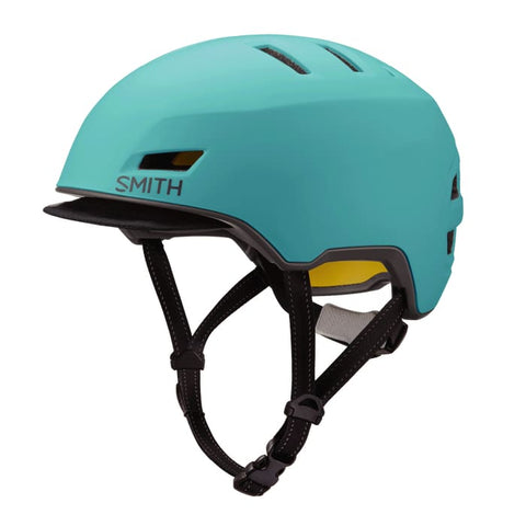 Smith Express MIPS Road Helmet - Medium / Pool - GEAR/EQUIPMENT