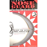 SURFCO SUP JUMBO NOSE GUARD - Clear - GEAR/EQUIPMENT