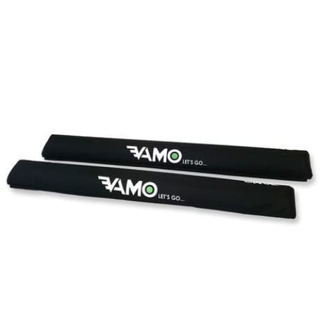 Vamo 30 Rack Pads Aero Bar - RACKS/STRAPS