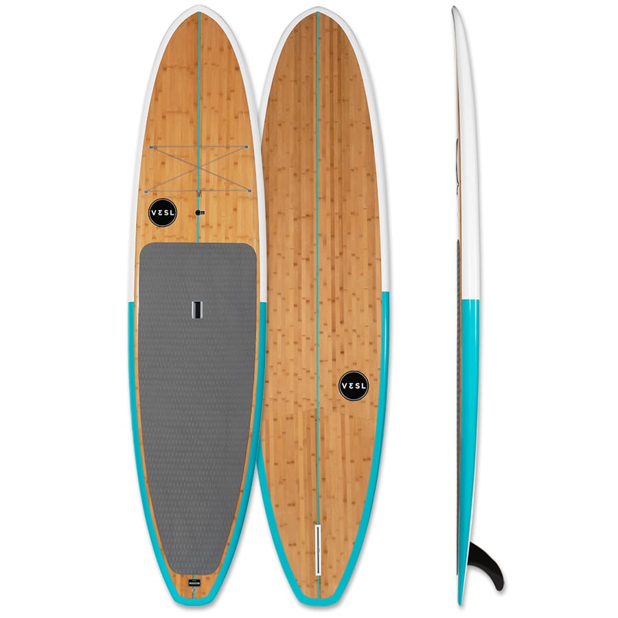 Vesl stand deals up paddle board