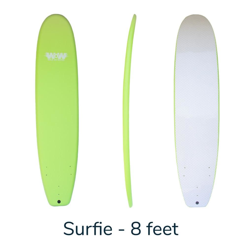 8 foot 2024 foam surfboard