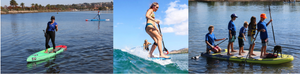 Where to Paddle Board in San Diego