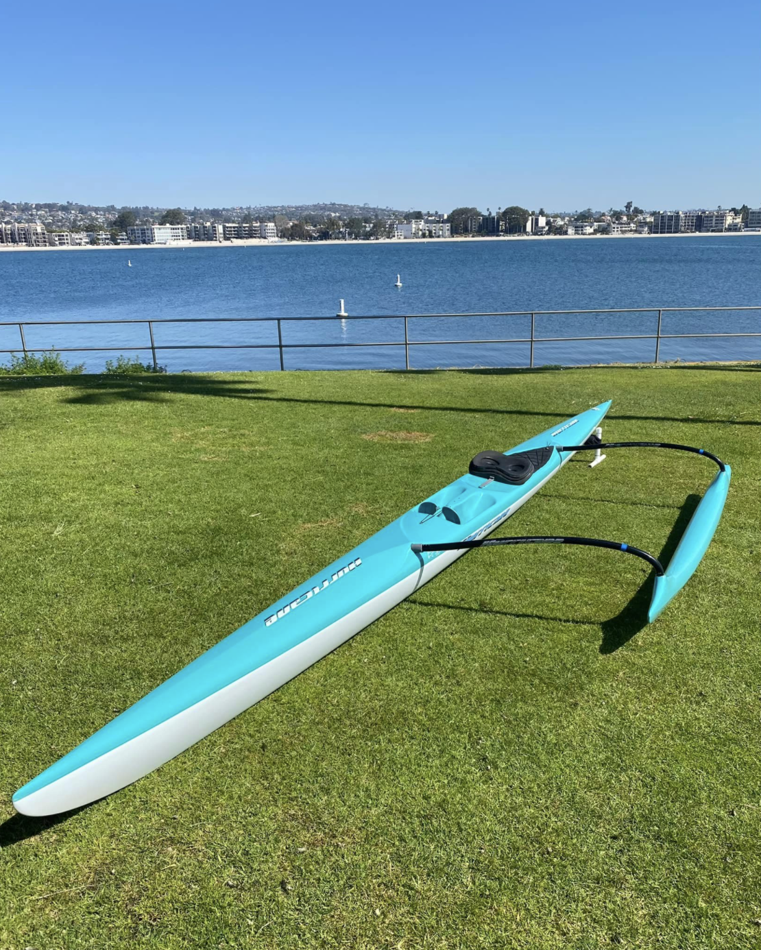 Used OC1 Hurricane for Sale (SOLD!)