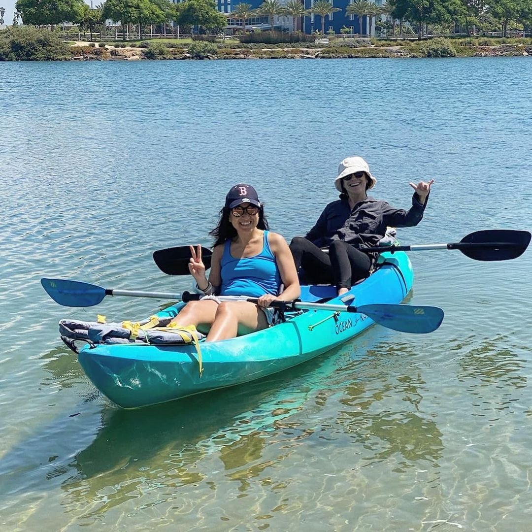 Kayak Rentals San Diego: Your Ultimate Guide to Paddling the Bay & Beyond - West Coast Paddle Sports