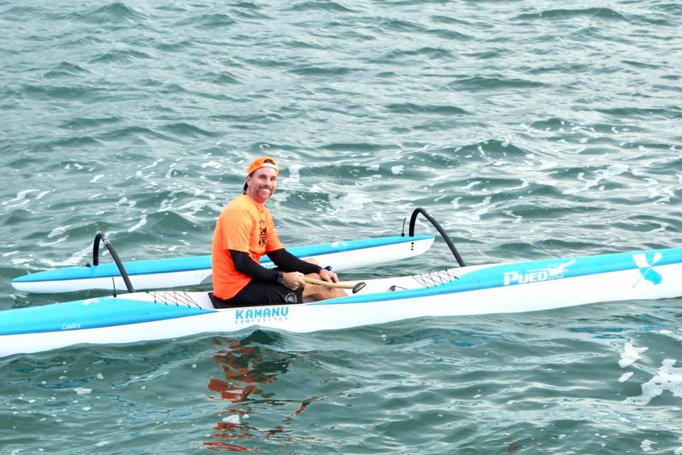 Who’s who in the West Coast? - West Coast Paddle Sports