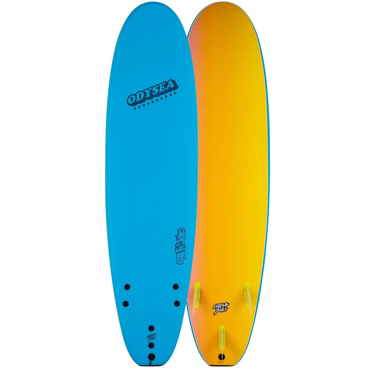 Surfboards