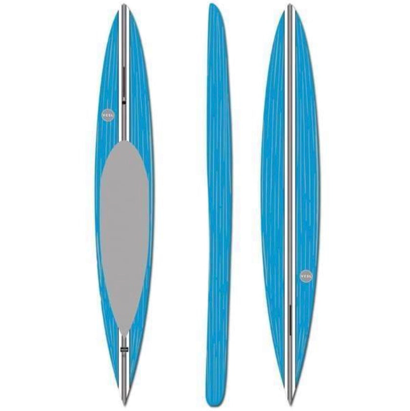 Prone Paddle Boards