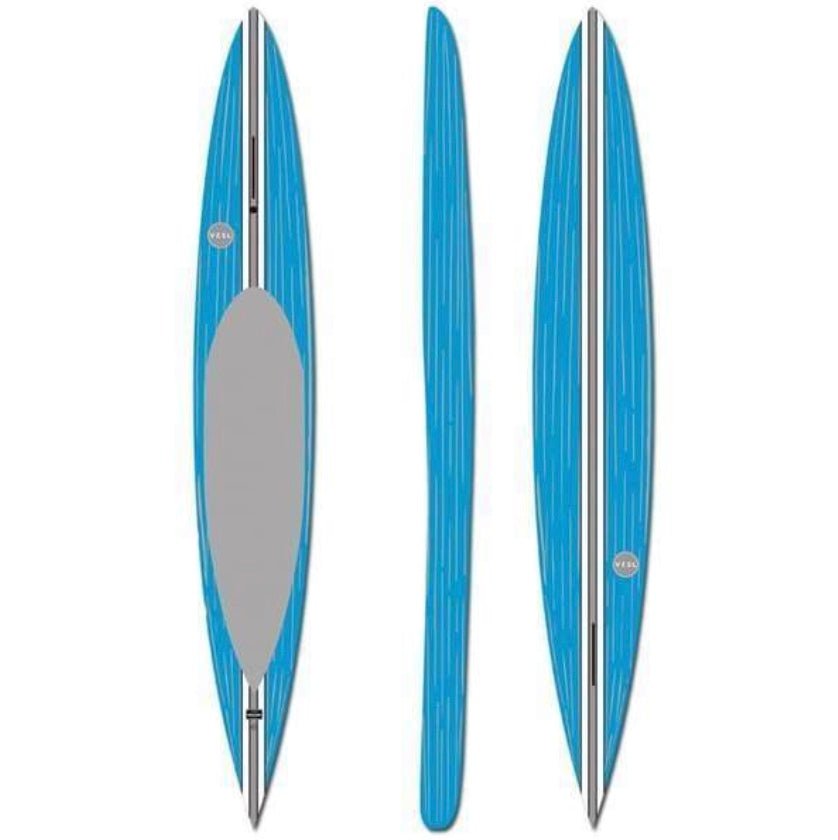 Prone Paddle Boards - West Coast Paddle Sports
