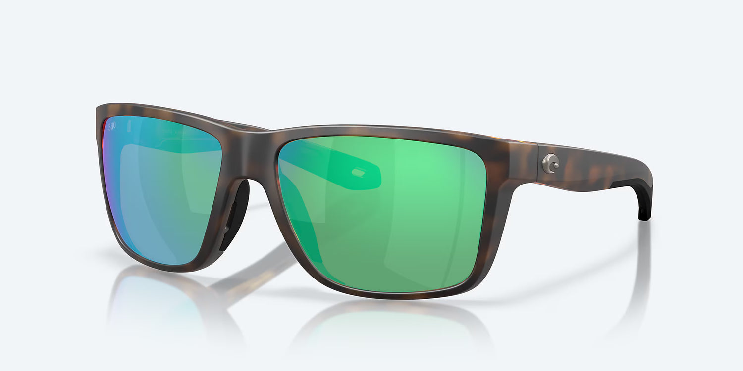 Costa Del Mar Broadbill II Polarized Sunglasses