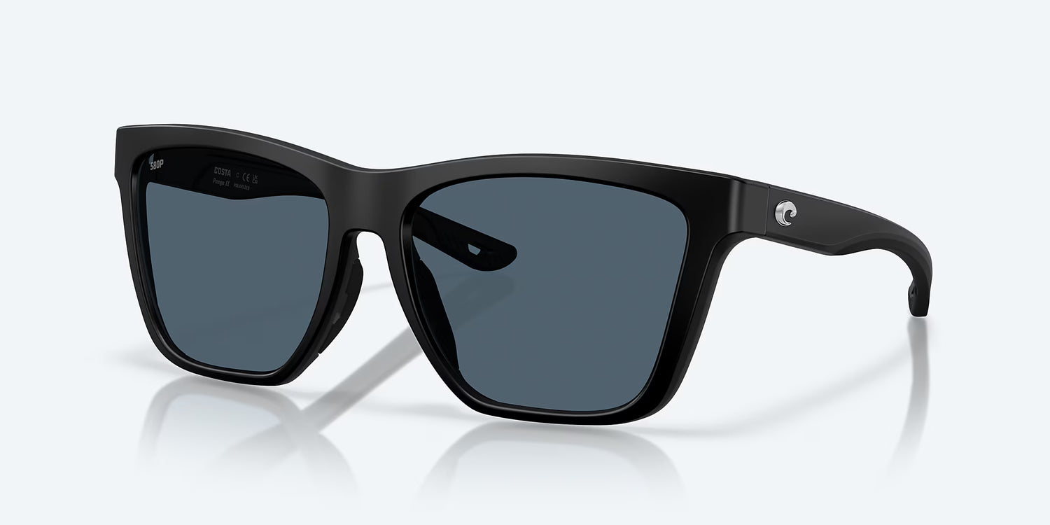Costa Del Mar Panga II Polarized Sunglasses