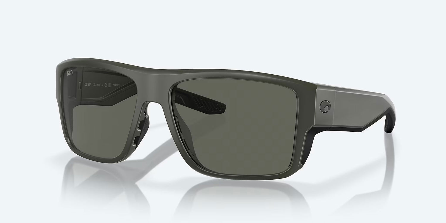 Costa Del Mar Taxman Polarized Sunglasses