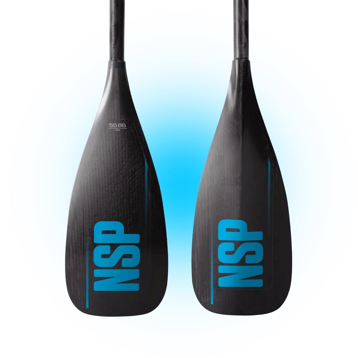 100% Carbon Speedster - West Coast Paddle Sports