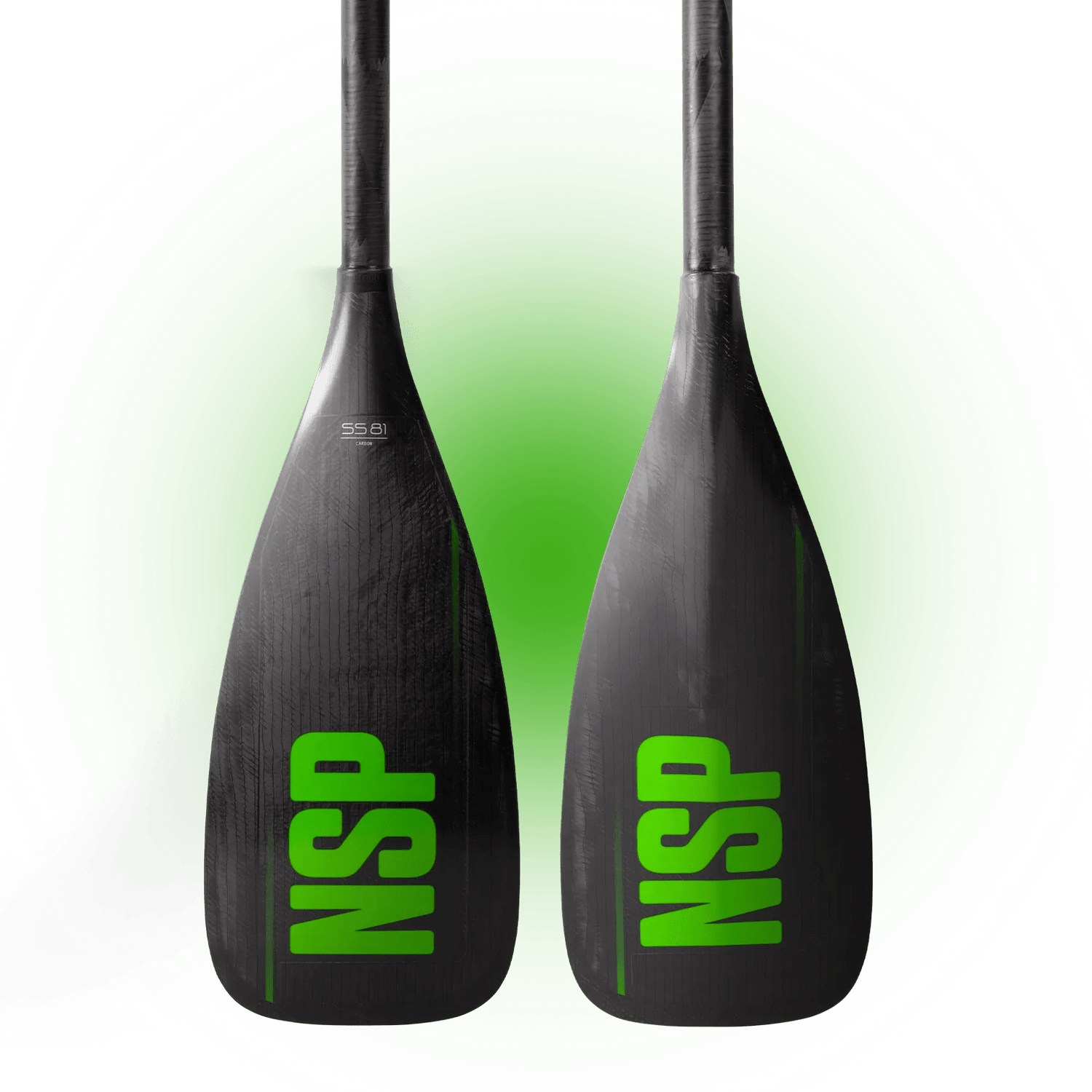 100% Carbon Speedster - West Coast Paddle Sports