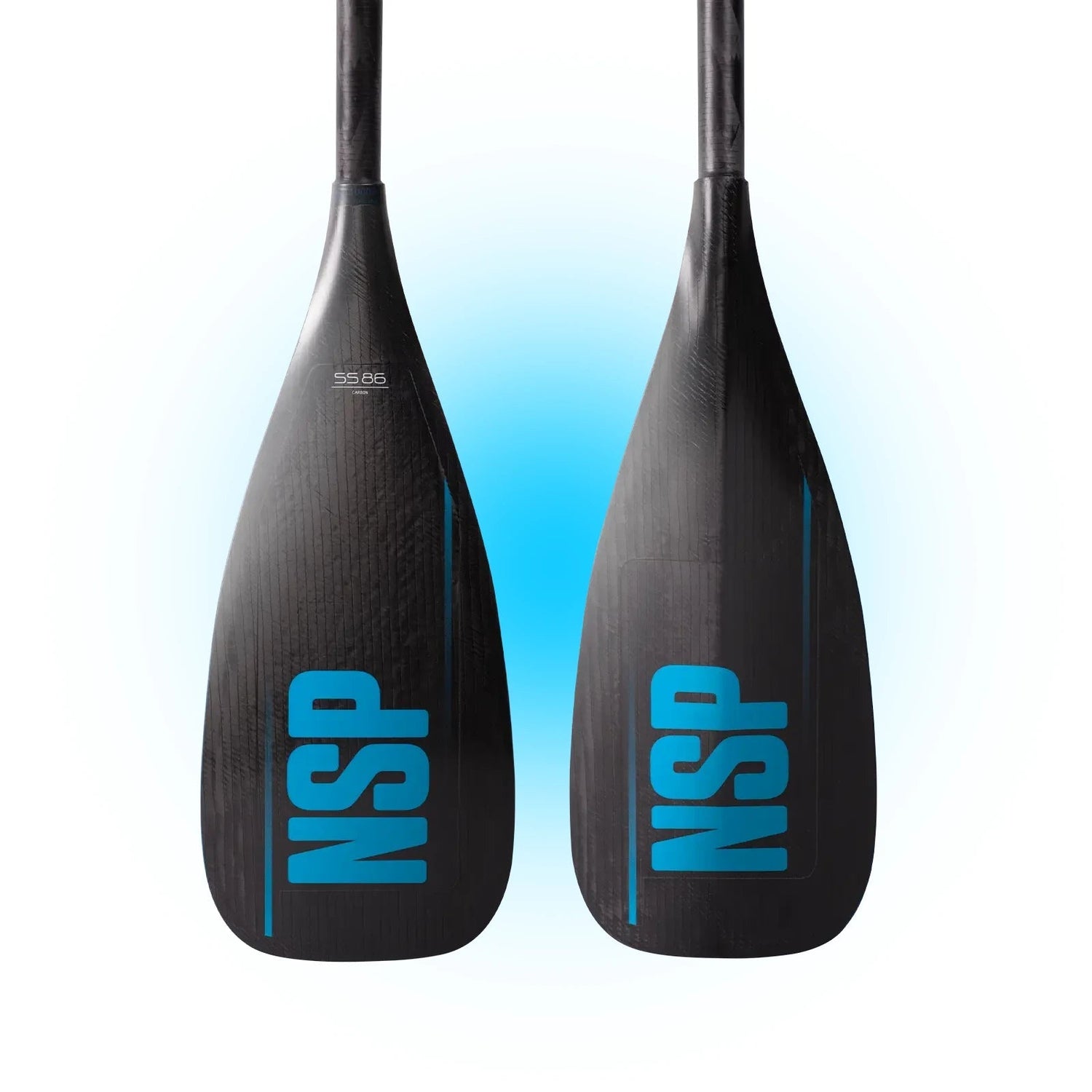 100% Carbon Speedster - West Coast Paddle Sports