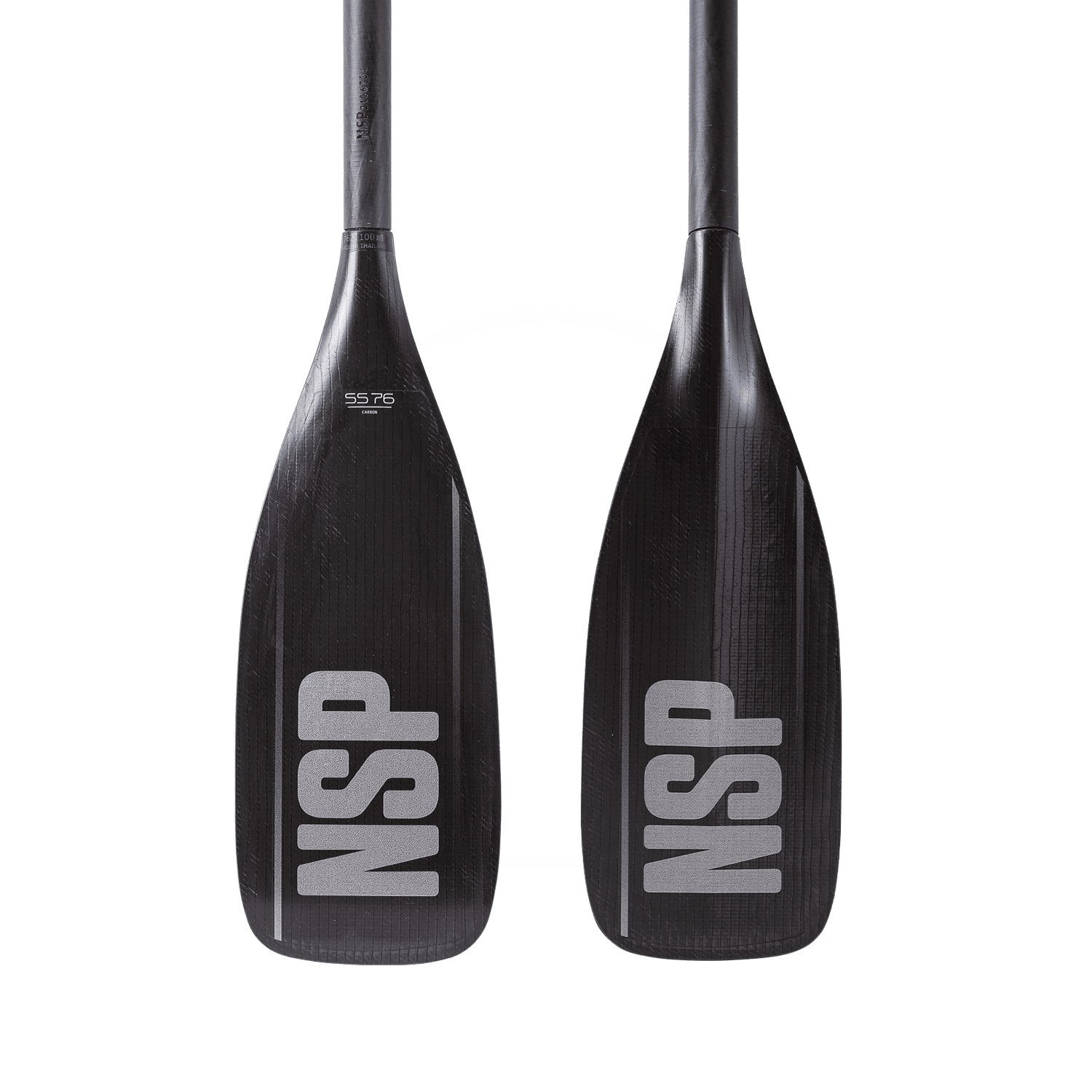 100% Carbon Speedster - West Coast Paddle Sports