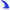 DORSAL Signature Surf SUP Single Center Fin - Blue