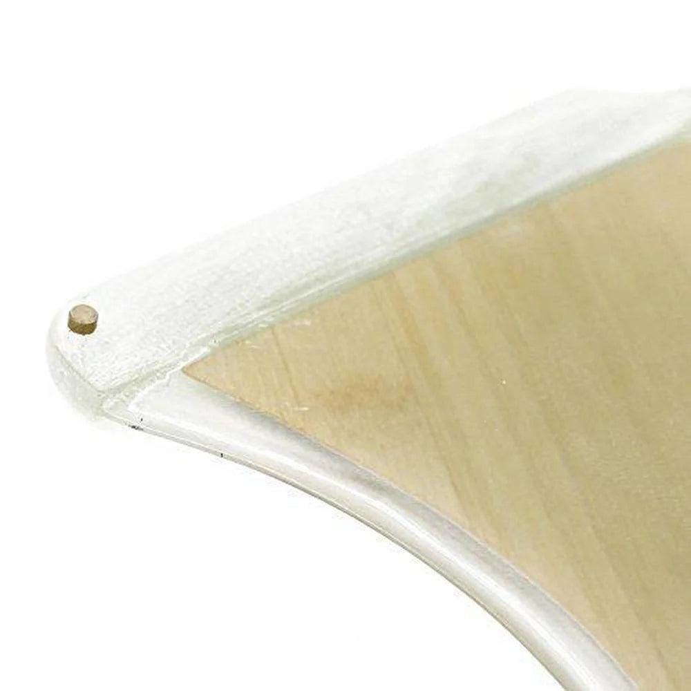 Dorsal Bamboo Center Longboard Fin