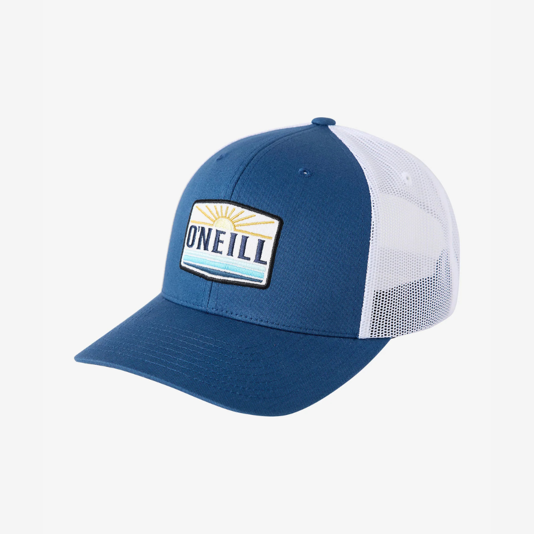O'neill HEADQUARTERS TRUCKER HAT