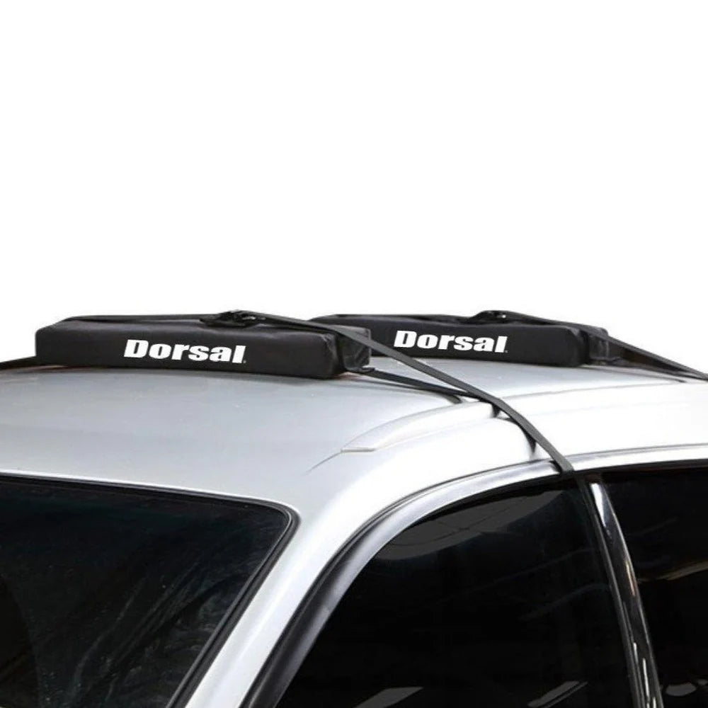 Dorsal Soft Racks 28"