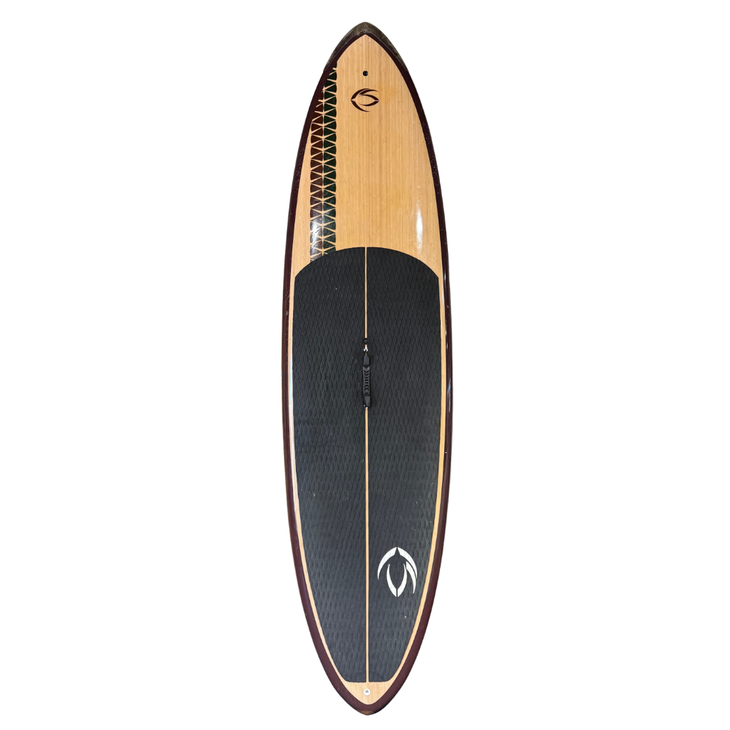 (USED) Creed Sup 10' x 31 1/2" x 5" 178.3L