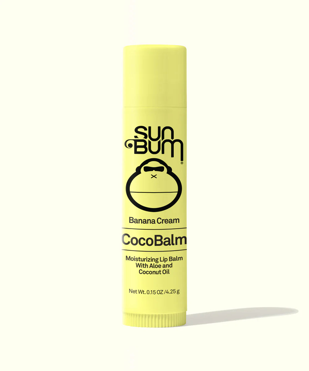 Sun Bum Original SPF 30 Sunscreen Lip Balm