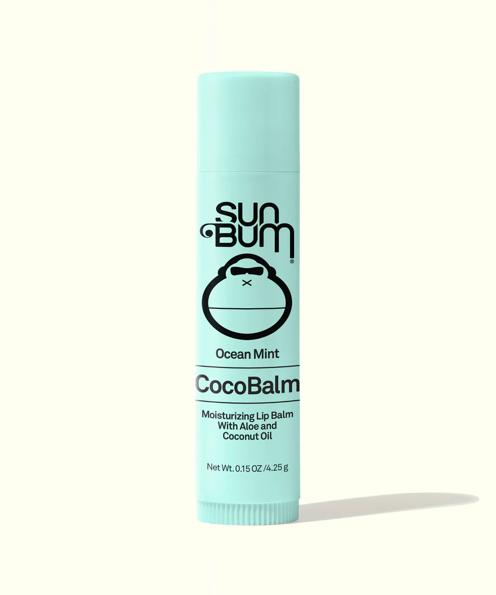 Sun Bum Original SPF 30 Sunscreen Lip Balm