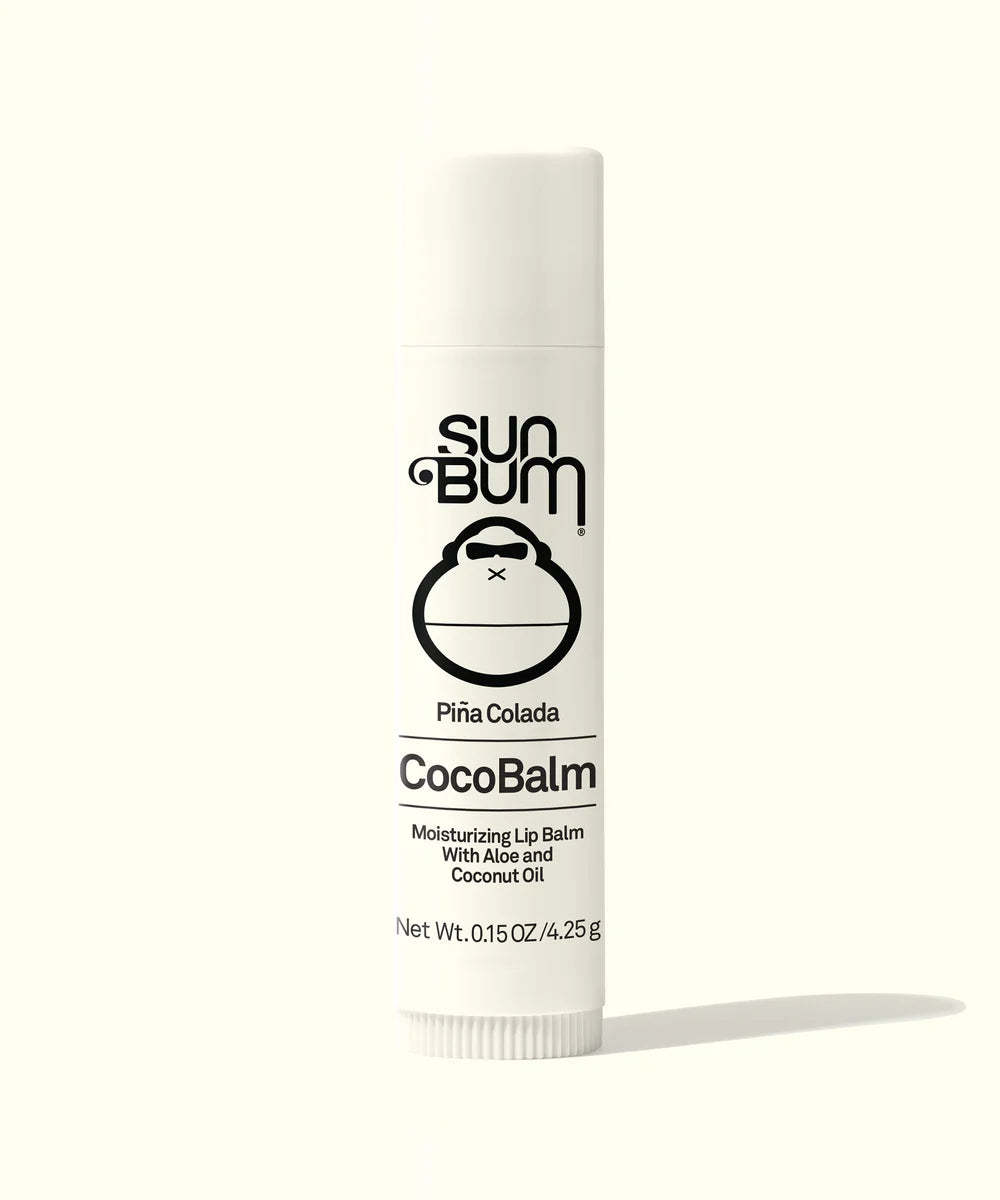 Sun Bum Original SPF 30 Sunscreen Lip Balm