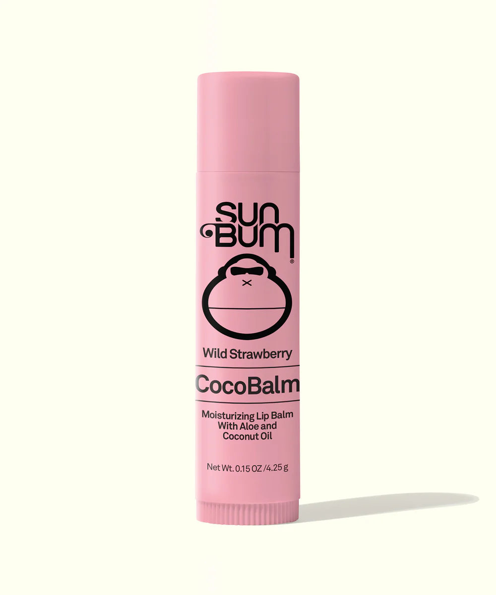 Sun Bum Original SPF 30 Sunscreen Lip Balm