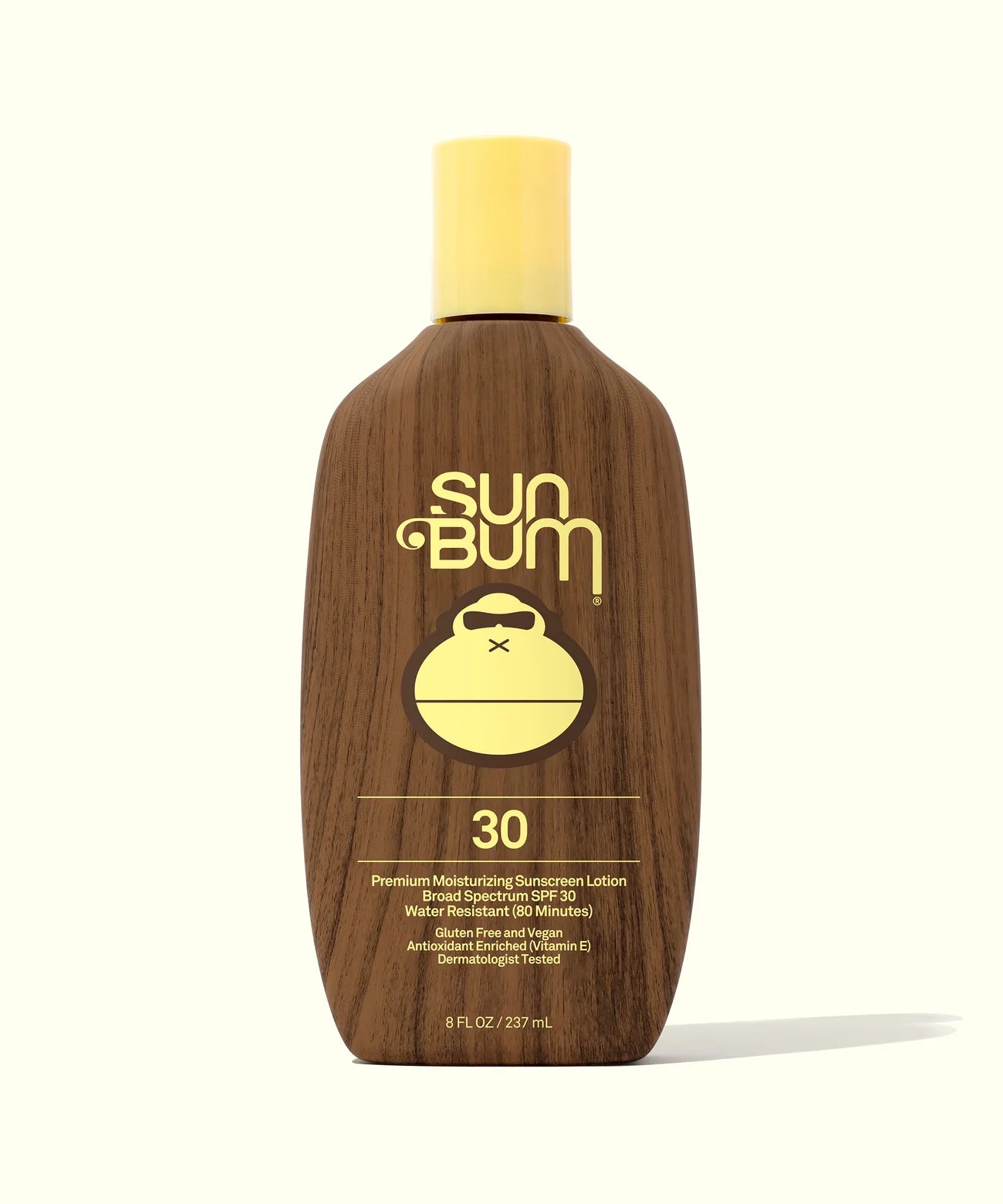 Sun Bum Sunblock Original SPF 30 Sunscreen Lotion