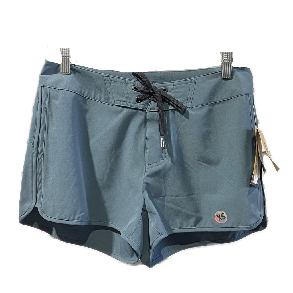 Dakine Roots 2.5" Boardshort Women's - Galactic Blue