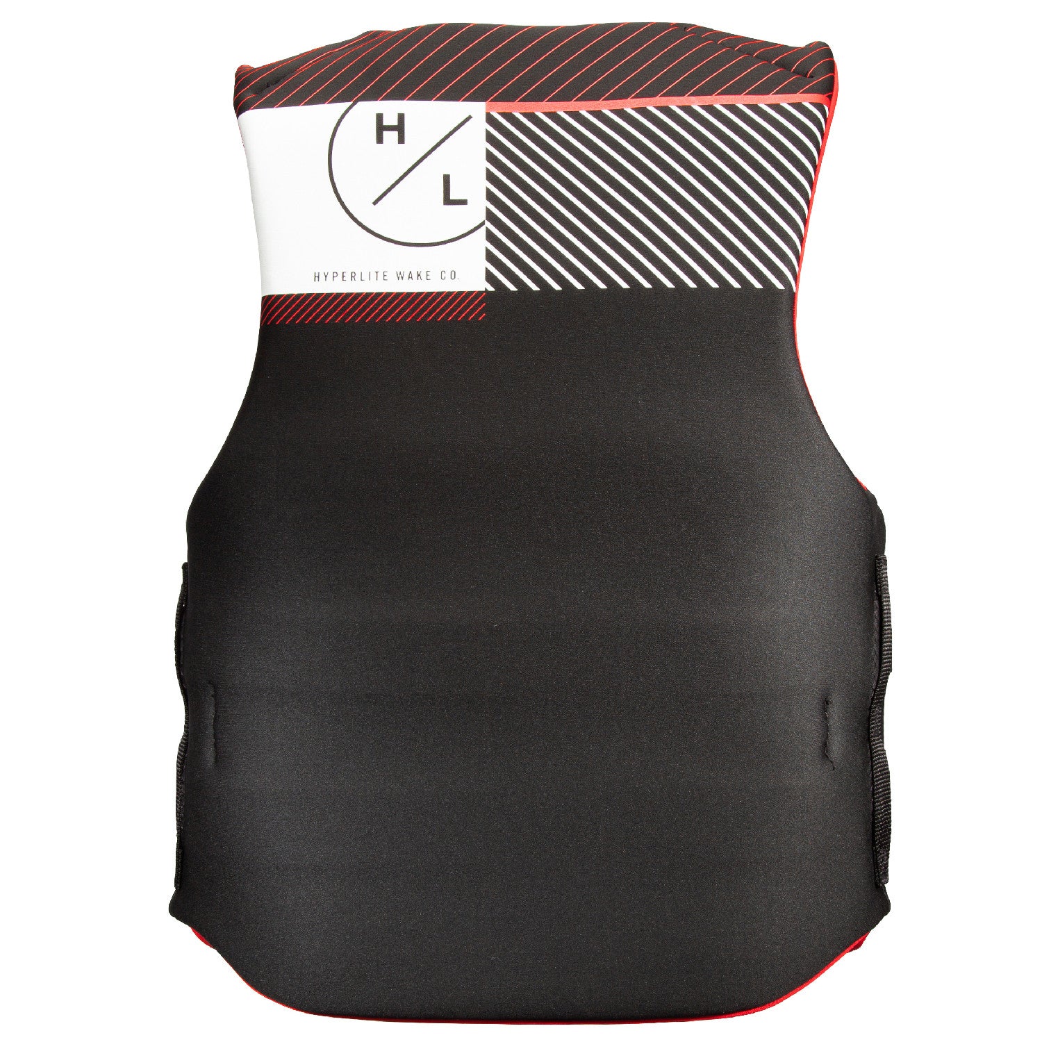 Hyperlite Indy (Red) Life Jacket