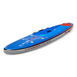 2023 INFLATABLE SUP 10’8 X 33+ X 5.5 iGO ZEN ROLL SC WITH PADDLE - Inflatable Boards