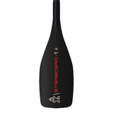 2023 LIMA PREPEG CARBON S40 STARBOARD PADDLE - M / Oval - SUP PADDLES