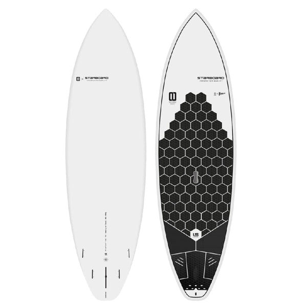 2023 STARBOARD SUP 9'0