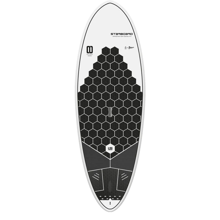 STARBOARD WEDGE SUP 8’0 X 32 123L LIMITED SERIES - BOARDS