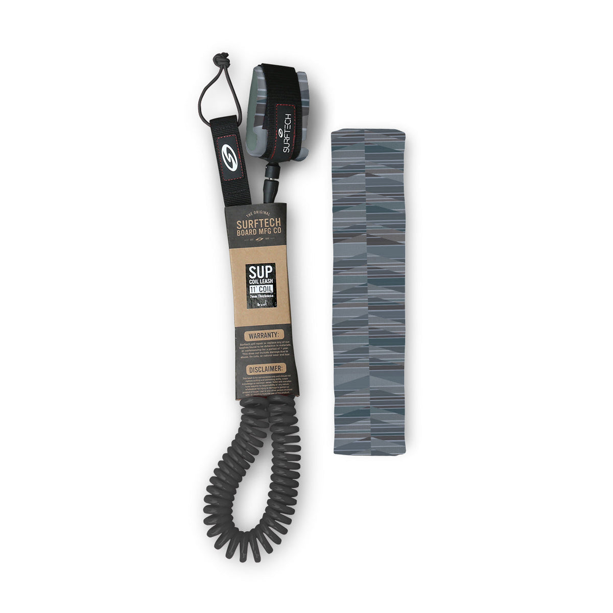Generator Coil Leash