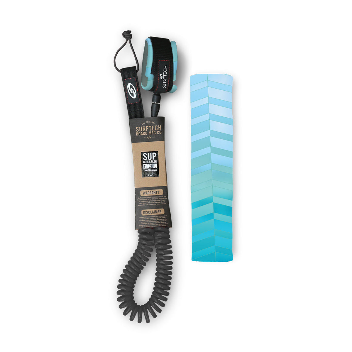 Generator Coil Leash