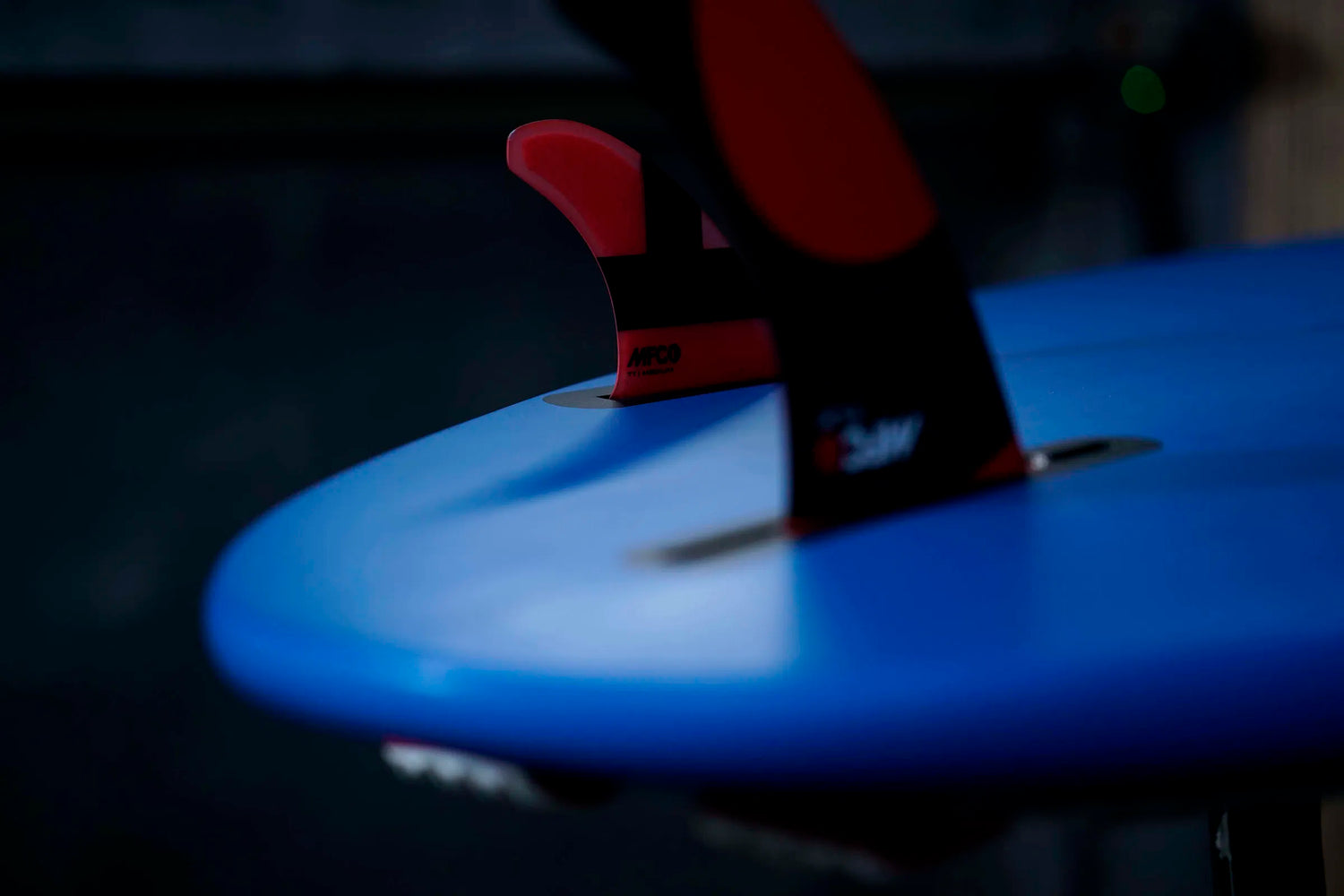 QUATRO GLIDE 9'2" X 32.5" 160L