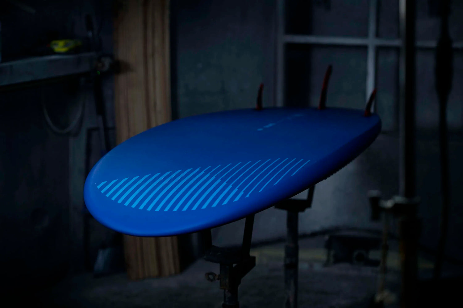QUATRO GLIDE 9'2" X 32.5" 160L