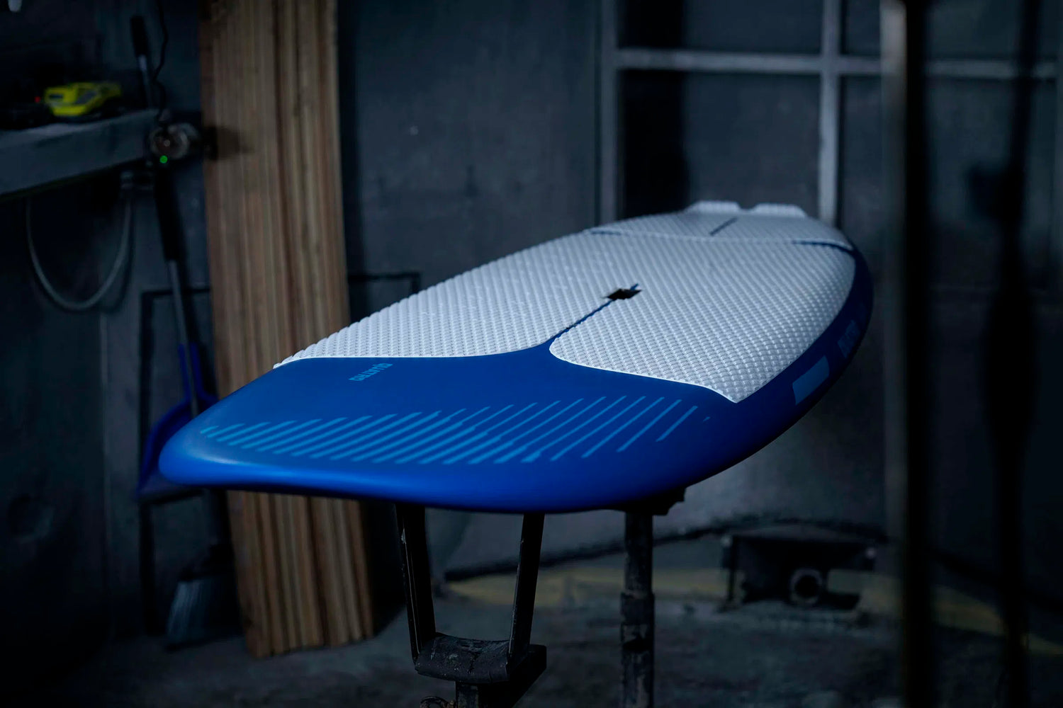 QUATRO GLIDE 9'2" X 32.5" 160L